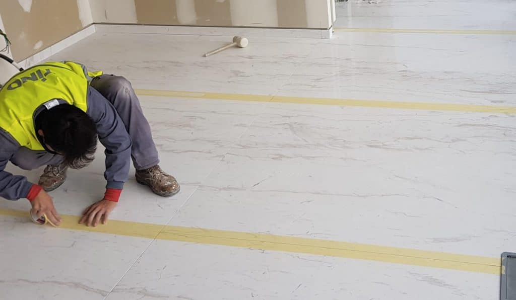 تركيب رخام بدبى